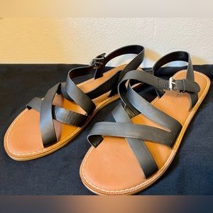 Toms Sicily sandal